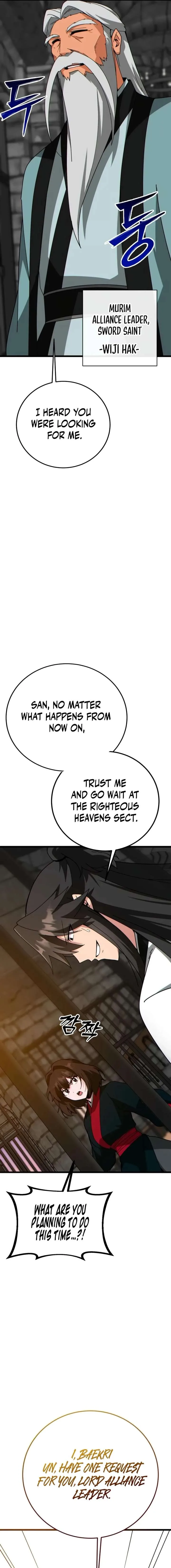 Initializing the Sect System Chapter 35 page 15