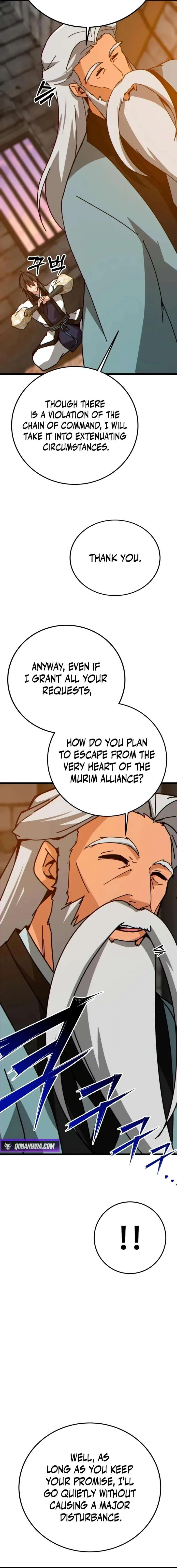 Initializing the Sect System Chapter 35 page 20