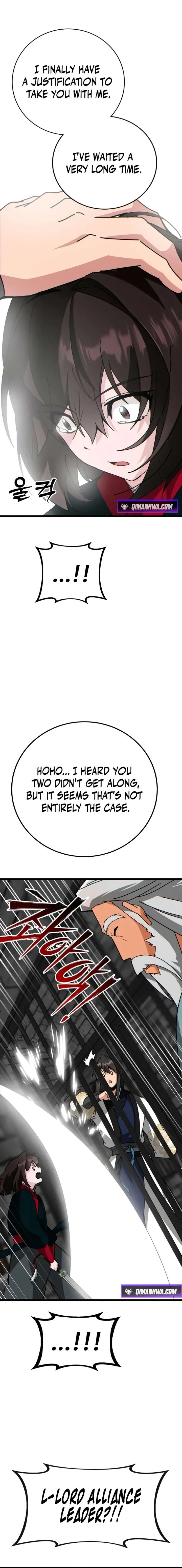 Initializing the Sect System Chapter 35 page 14