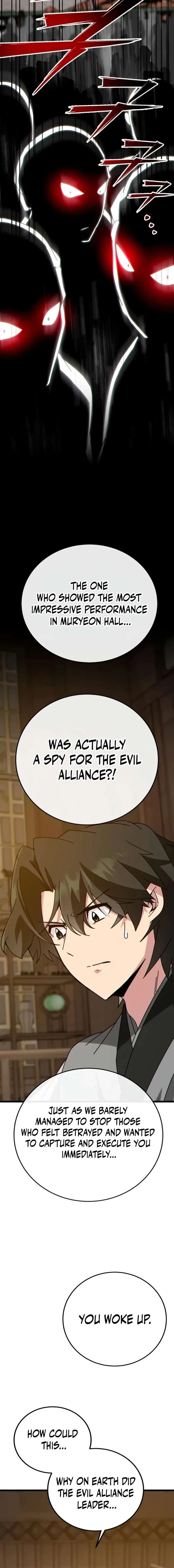 Initializing the Sect System Chapter 35 page 8