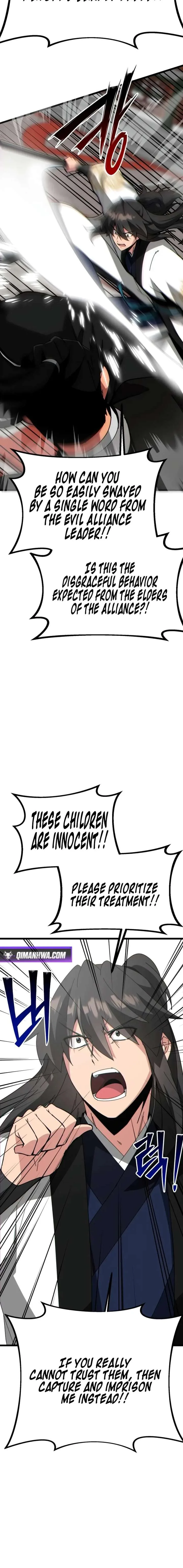 Initializing the Sect System Chapter 35 page 4