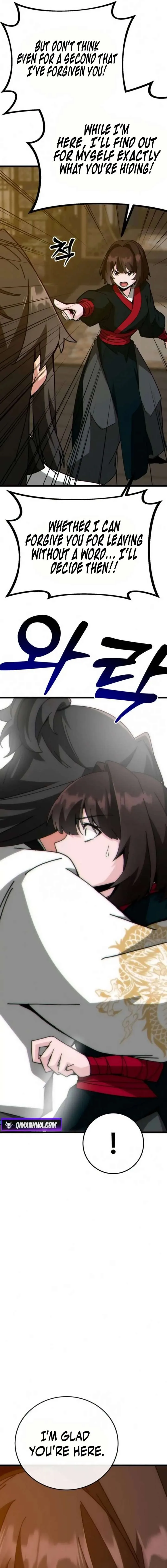 Initializing the Sect System Chapter 36 page 7