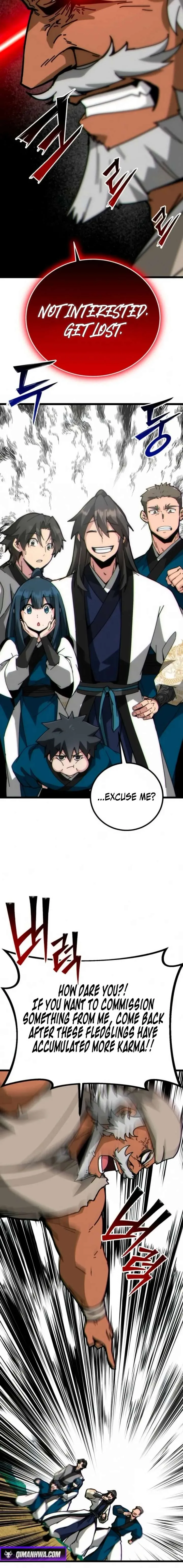 Initializing the Sect System Chapter 36 page 4