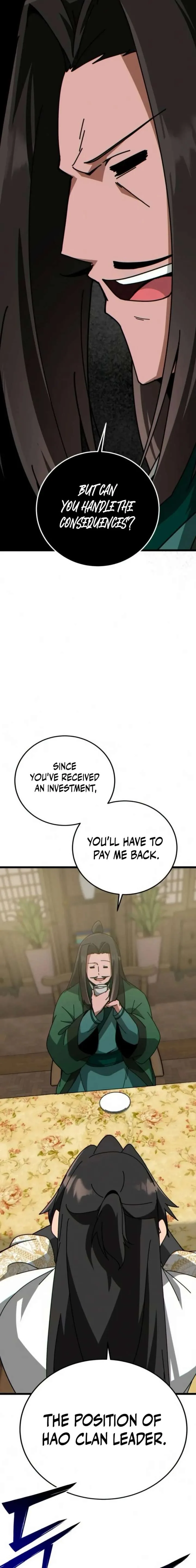Initializing the Sect System Chapter 36 page 15