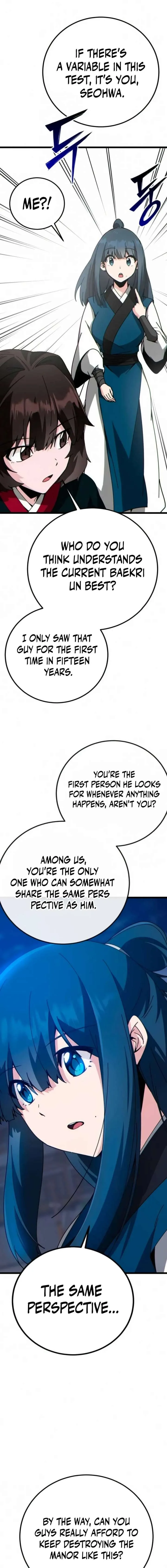 Initializing the Sect System Chapter 36 page 29