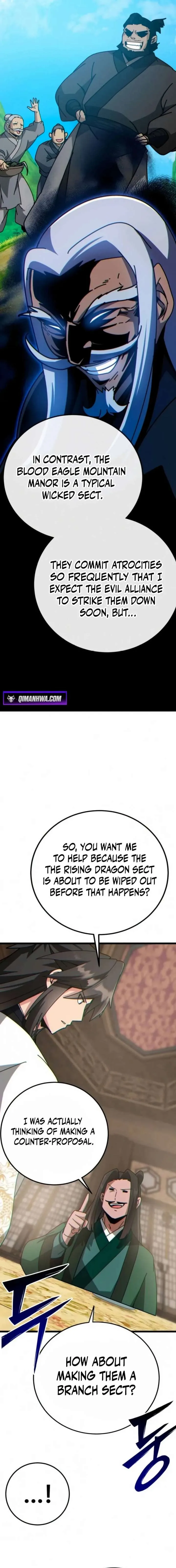 Initializing the Sect System Chapter 36 page 20
