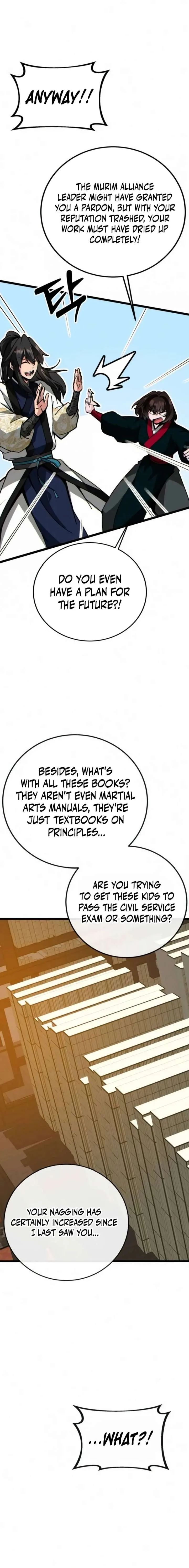 Initializing the Sect System Chapter 36 page 9
