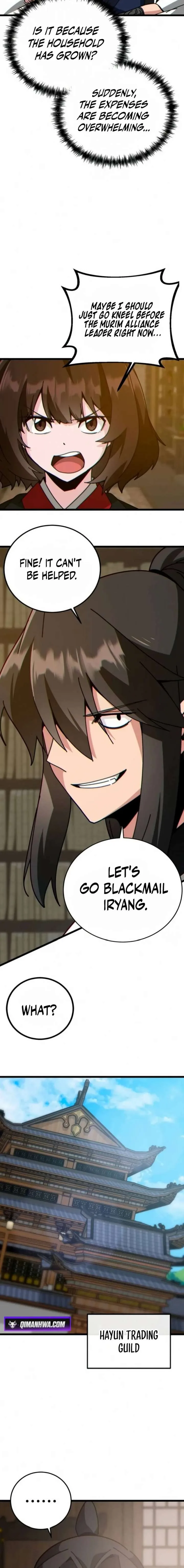 Initializing the Sect System Chapter 36 page 12