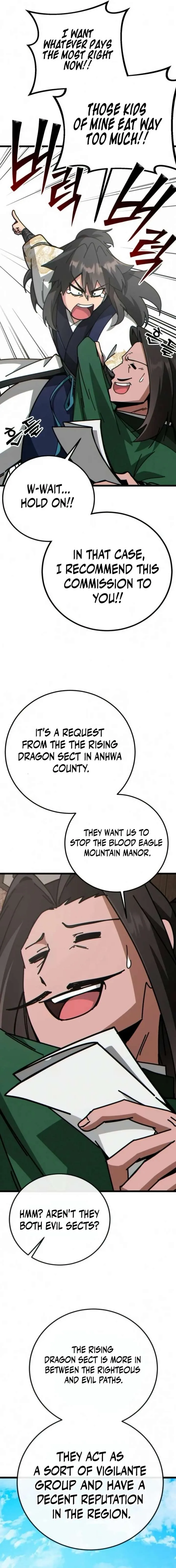 Initializing the Sect System Chapter 36 page 19