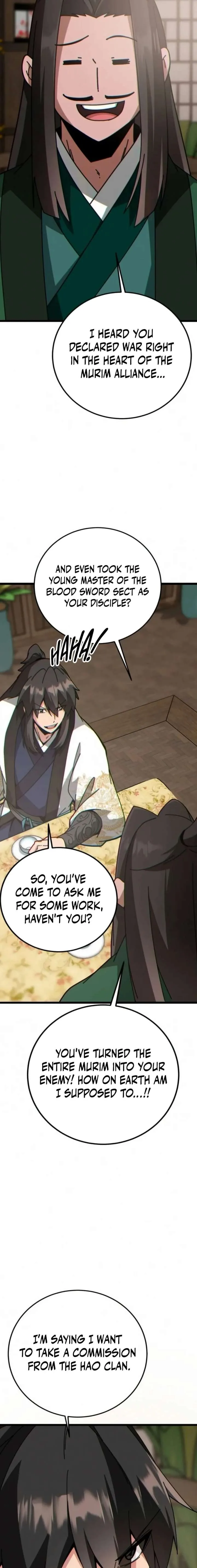 Initializing the Sect System Chapter 36 page 13