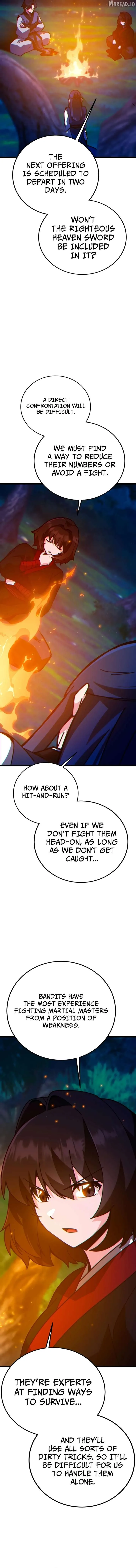 Initializing the Sect System Chapter 37 page 5