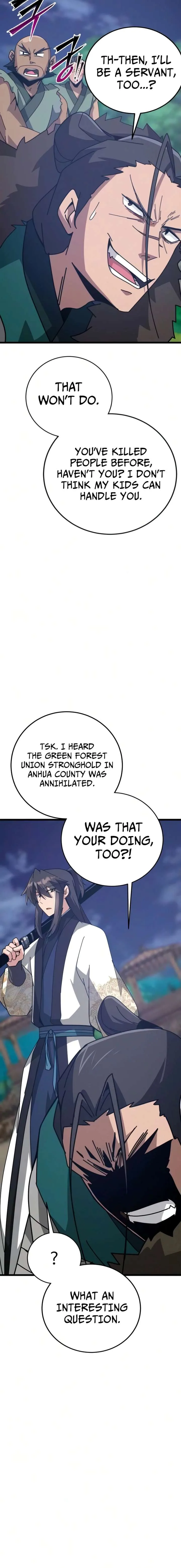 Initializing the Sect System Chapter 39 page 7