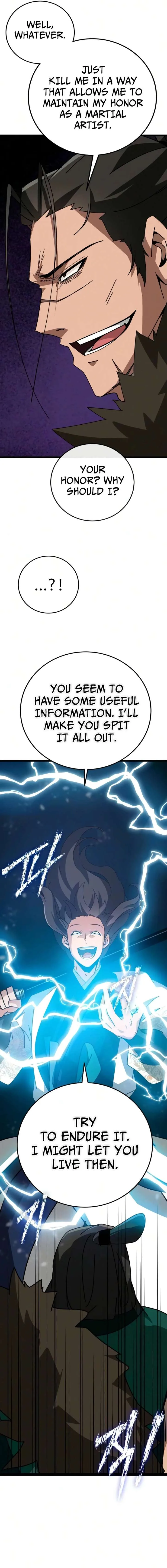 Initializing the Sect System Chapter 39 page 8
