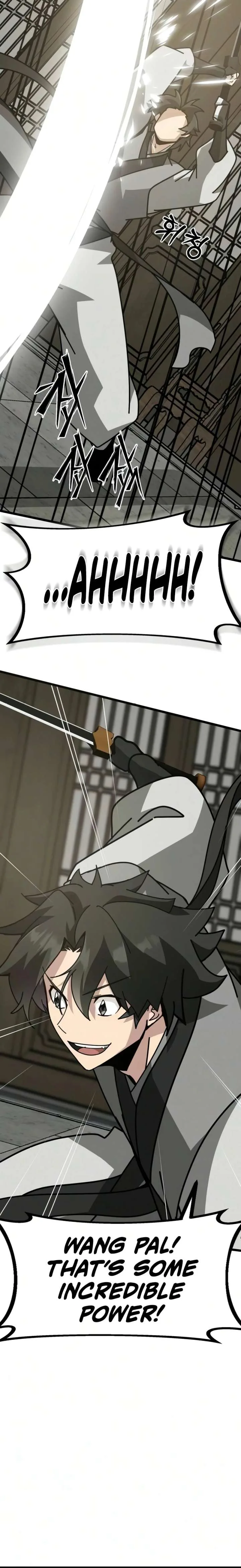 Initializing the Sect System Chapter 39 page 15