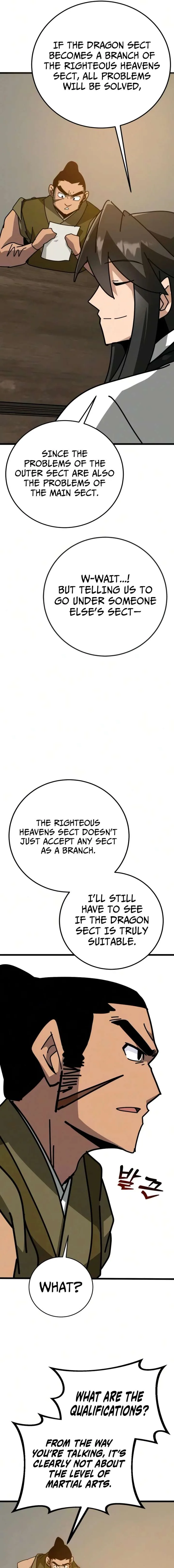 Initializing the Sect System Chapter 39 page 28
