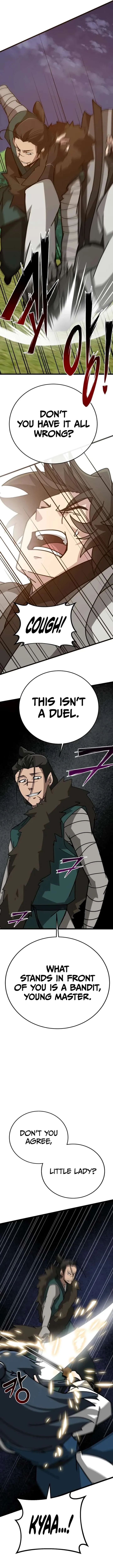 Initializing the Sect System Chapter 38 page 14