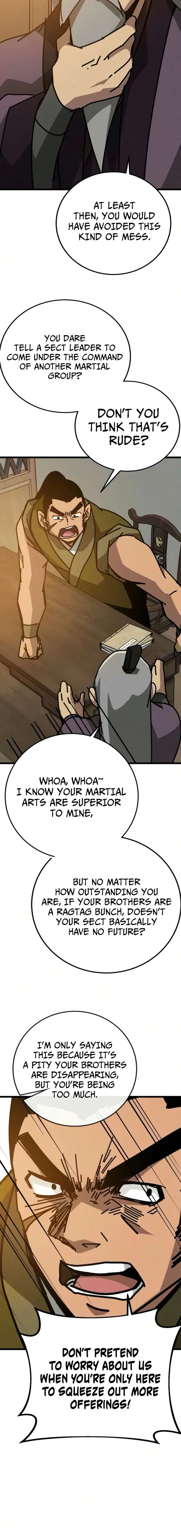 Initializing the Sect System Chapter 39 page 23
