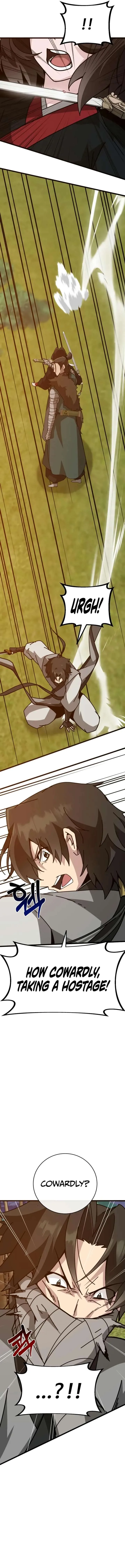 Initializing the Sect System Chapter 38 page 13