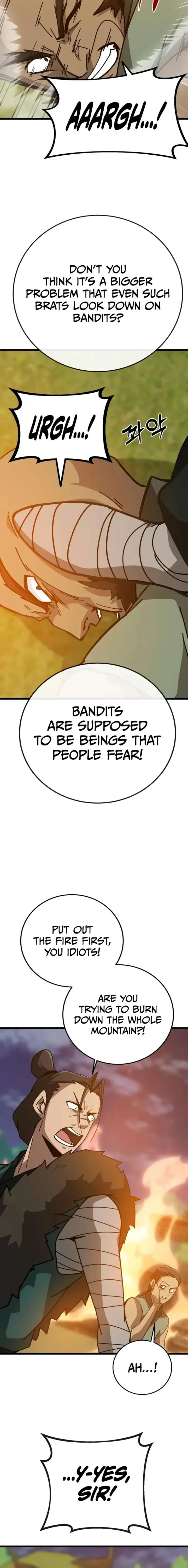Initializing the Sect System Chapter 38 page 8