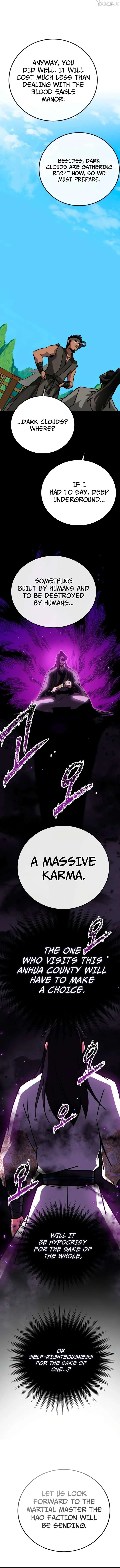 Initializing the Sect System Chapter 37 page 3