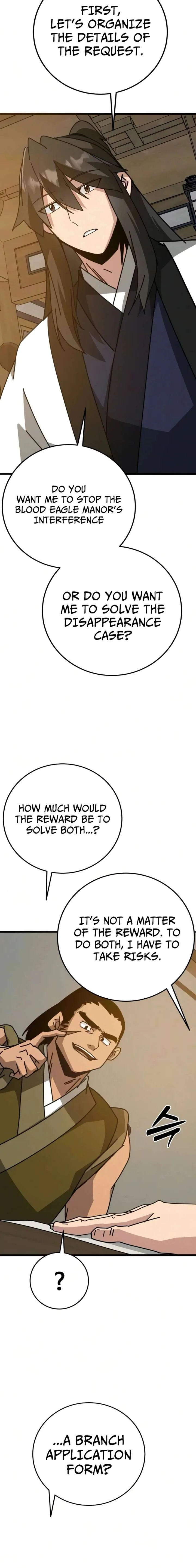 Initializing the Sect System Chapter 39 page 27