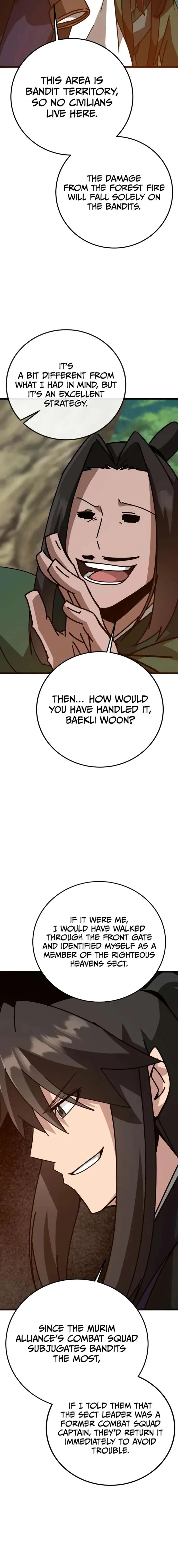 Initializing the Sect System Chapter 38 page 2