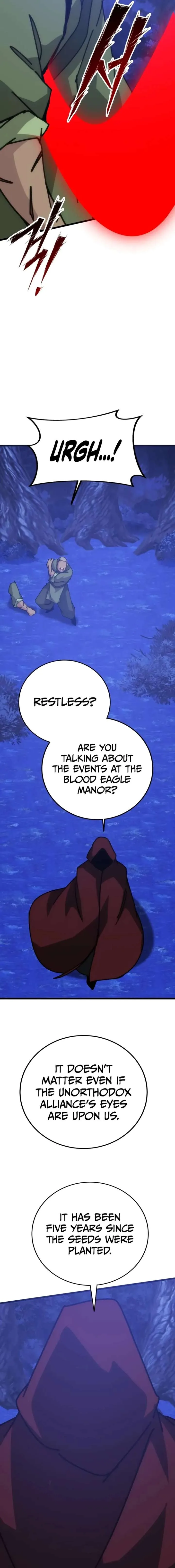 Initializing the Sect System Chapter 38 page 28