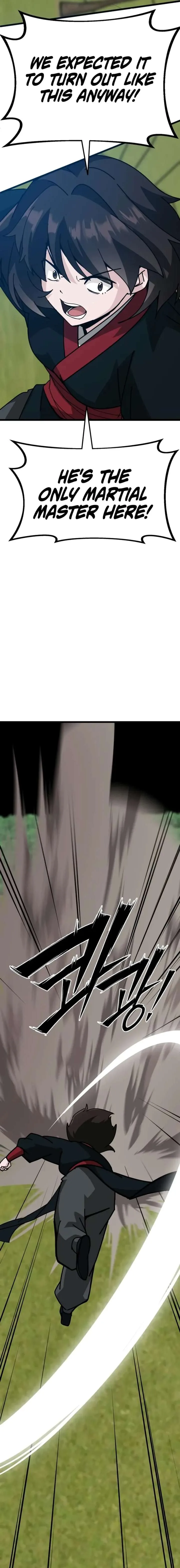 Initializing the Sect System Chapter 38 page 11
