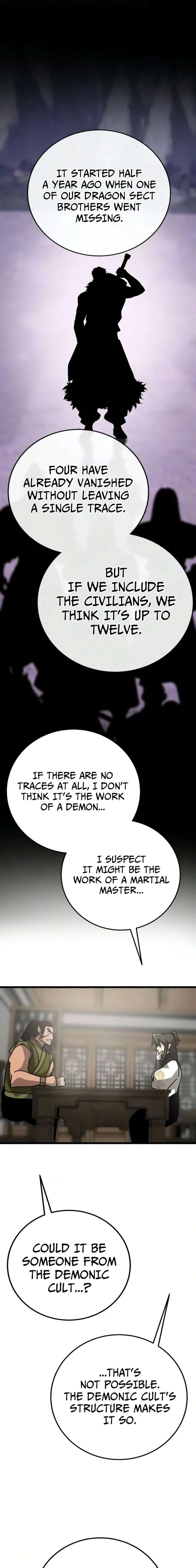 Initializing the Sect System Chapter 39 page 26