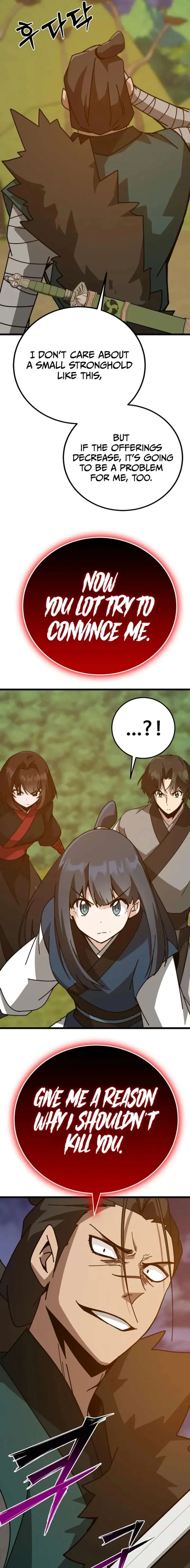 Initializing the Sect System Chapter 38 page 9