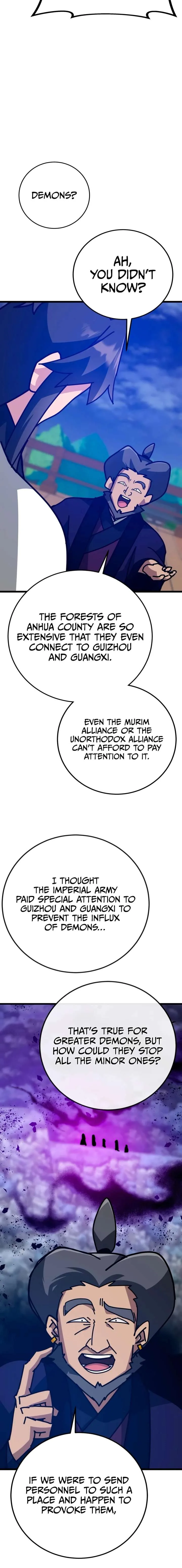Initializing the Sect System Chapter 40 page 26