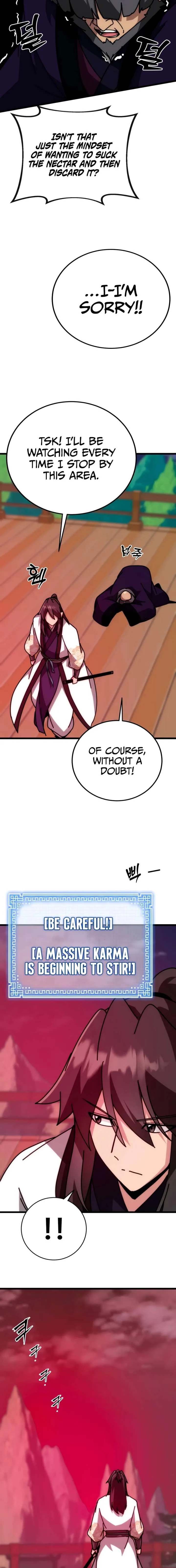 Initializing the Sect System Chapter 40 page 28