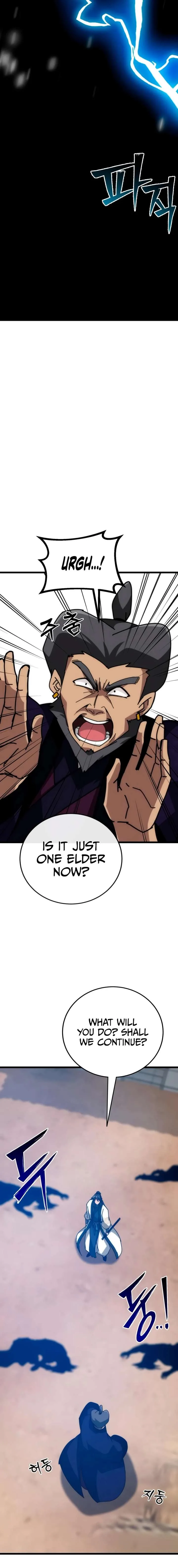 Initializing the Sect System Chapter 40 page 21