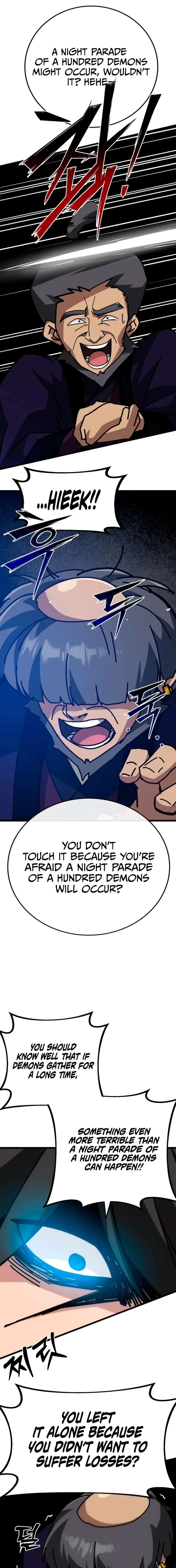 Initializing the Sect System Chapter 40 page 27