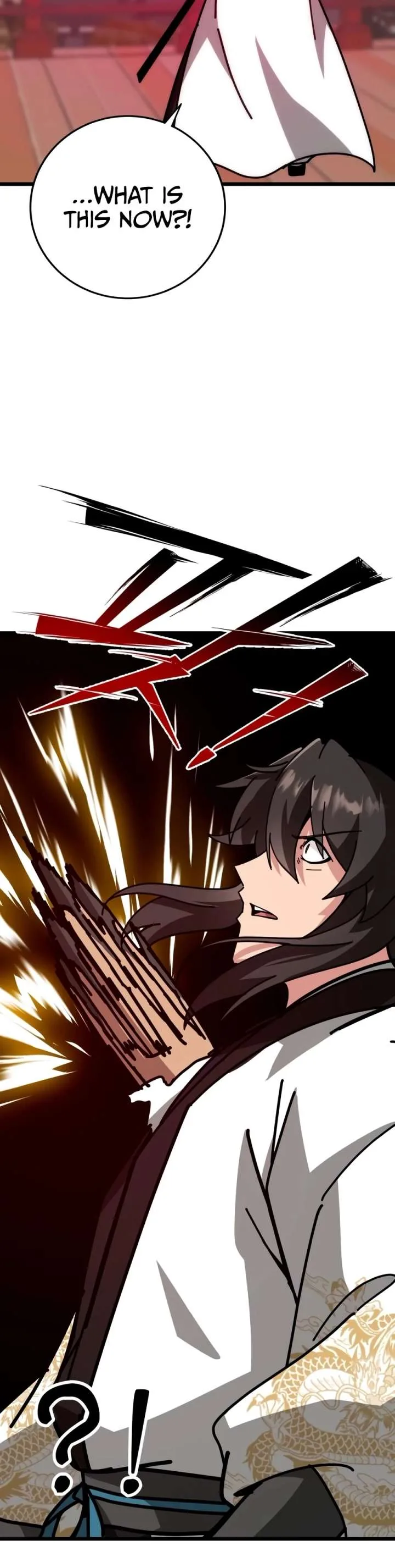 Initializing the Sect System Chapter 40 page 29