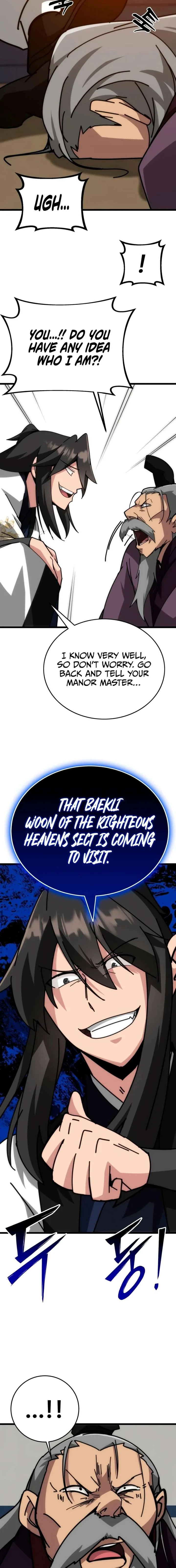 Initializing the Sect System Chapter 40 page 9