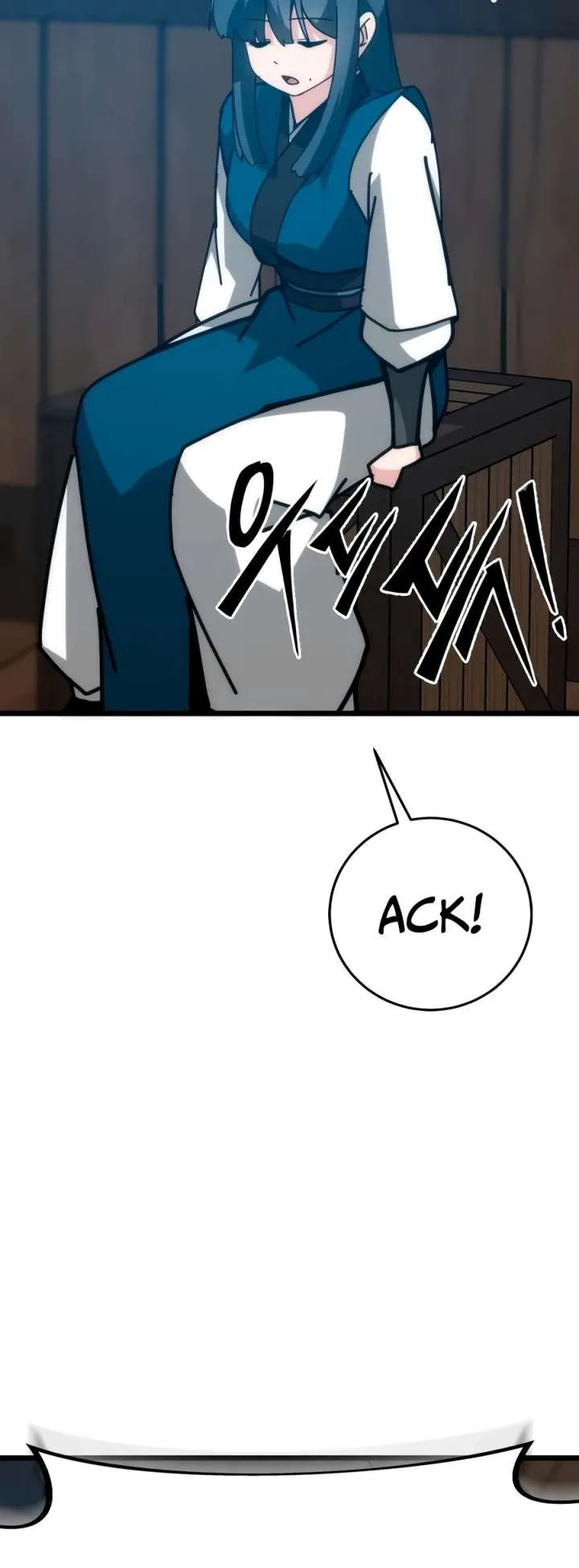 Initializing the Sect System Chapter 40 page 35