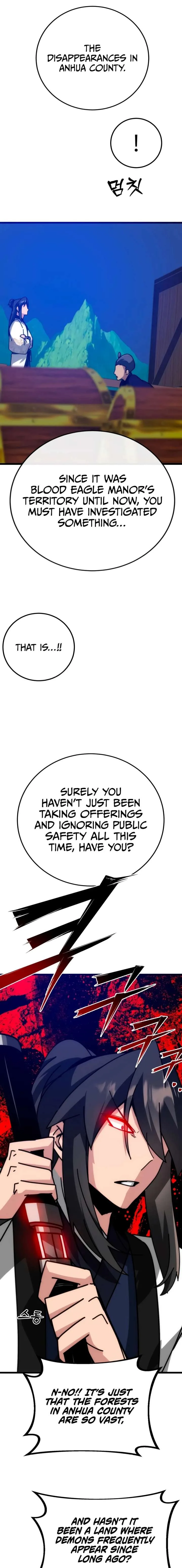 Initializing the Sect System Chapter 40 page 25