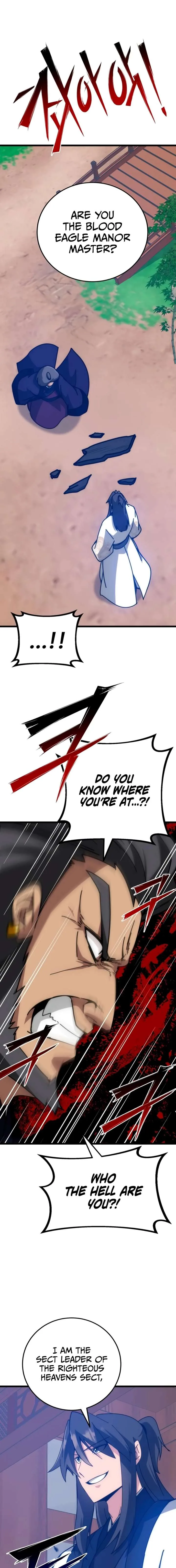 Initializing the Sect System Chapter 40 page 14