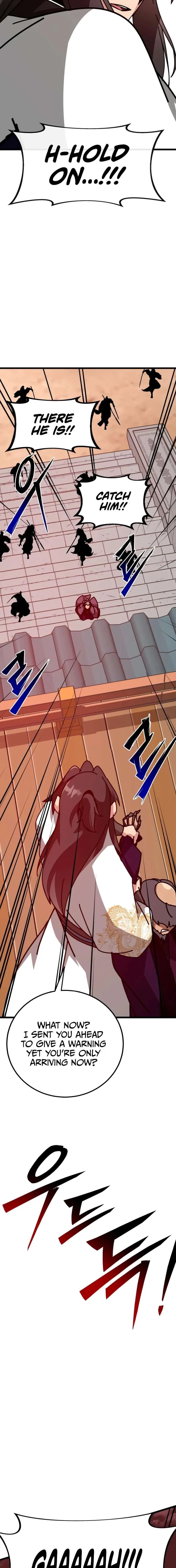 Initializing the Sect System Chapter 40 page 31