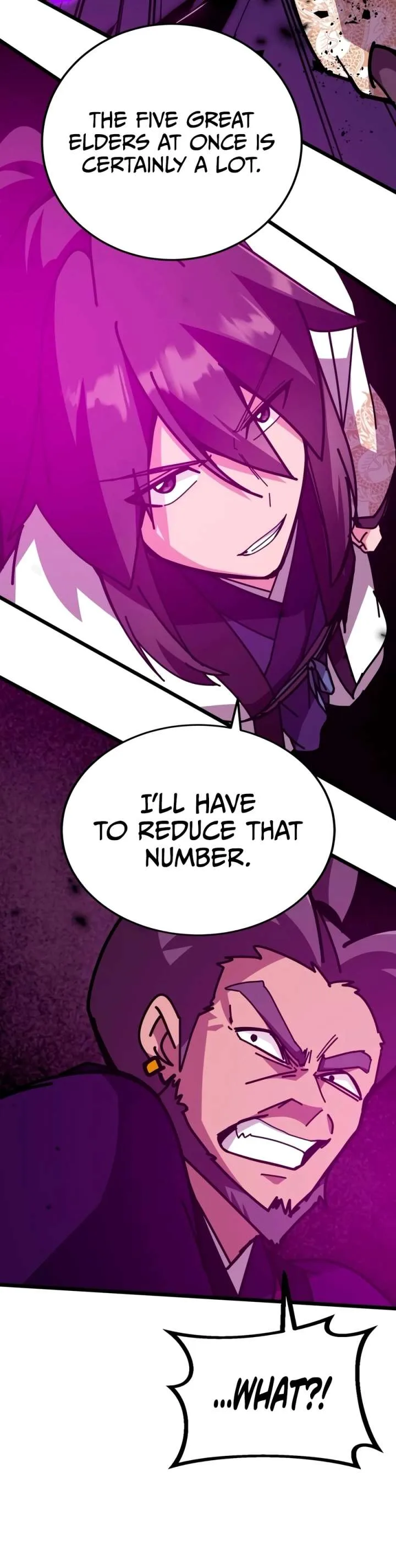 Initializing the Sect System Chapter 40 page 19