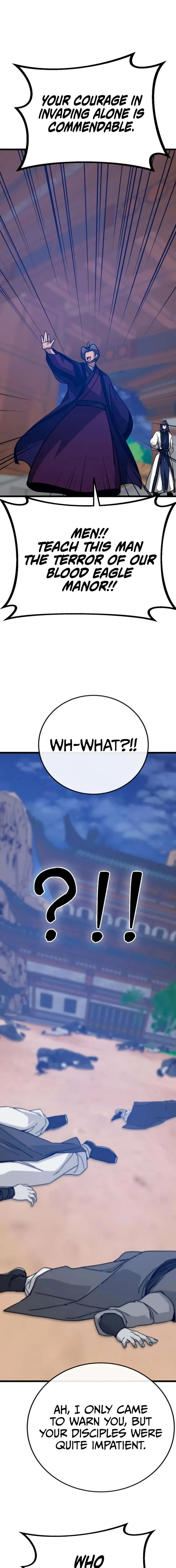 Initializing the Sect System Chapter 40 page 17