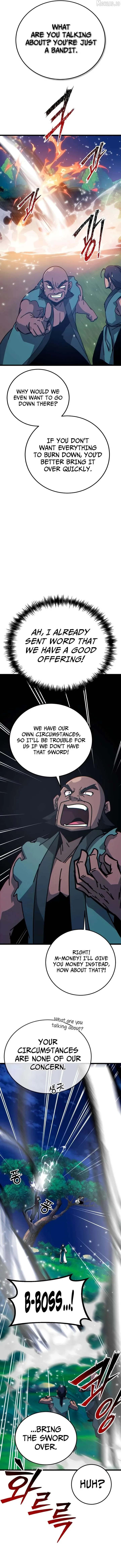 Initializing the Sect System Chapter 37 page 20