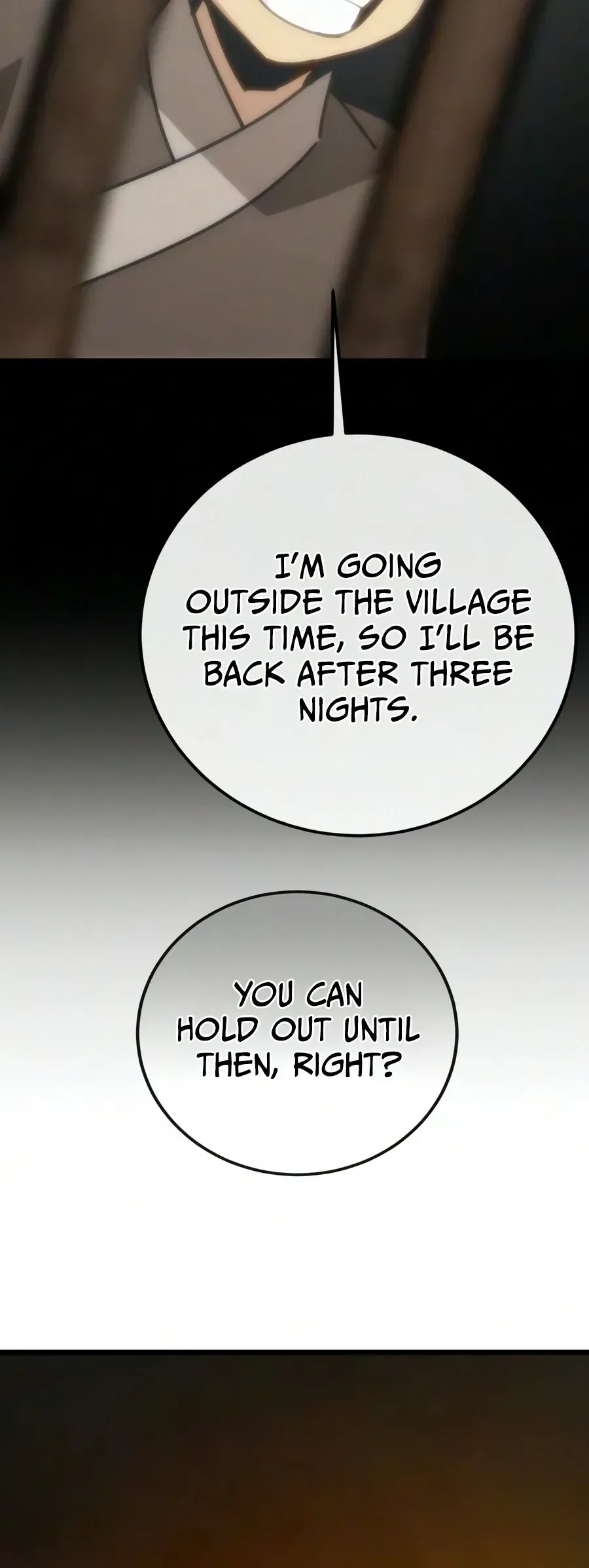 Initializing the Sect System Chapter 42 page 15