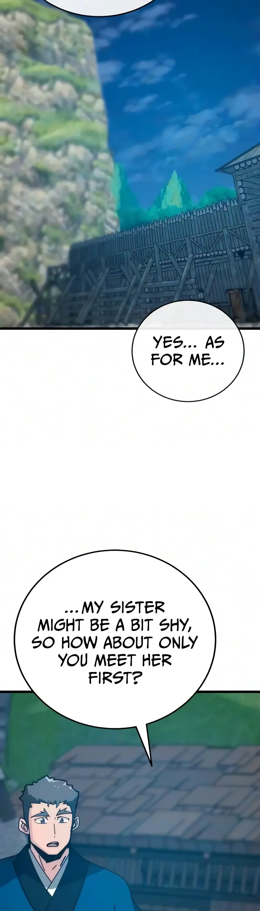 Initializing the Sect System Chapter 42 page 7