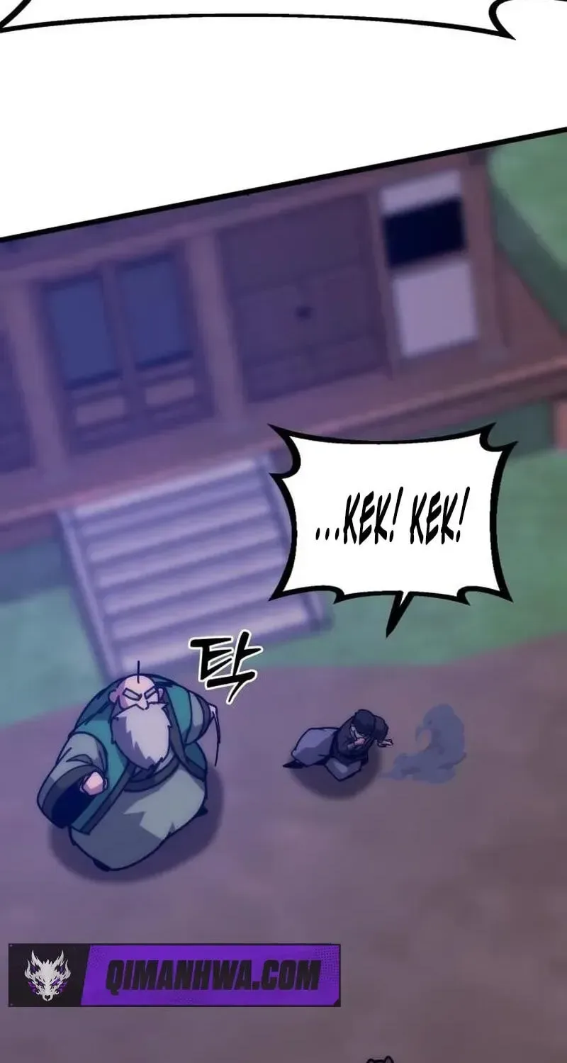 Initializing the Sect System Chapter 46 page 26