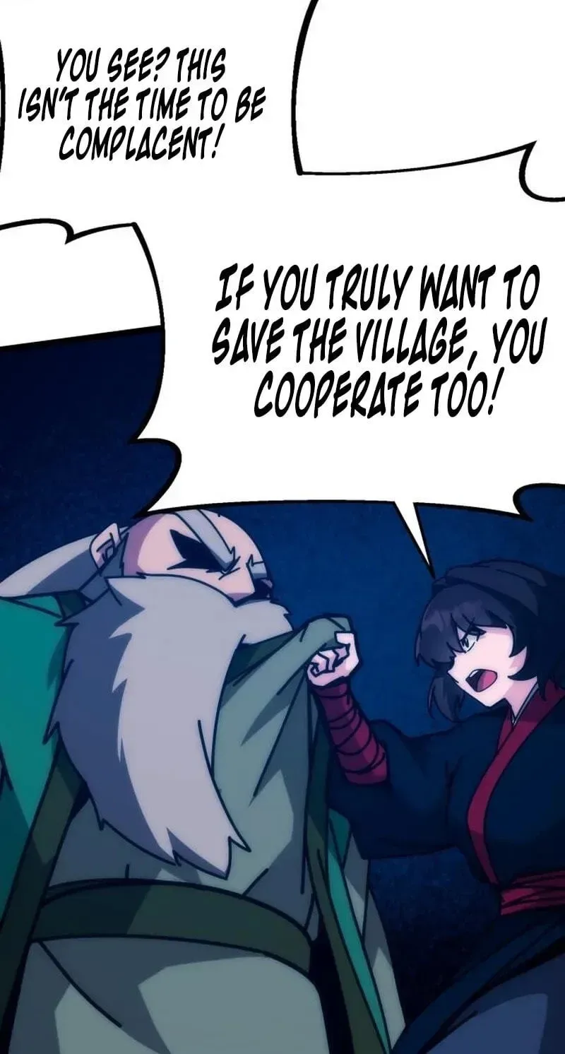Initializing the Sect System Chapter 46 page 95