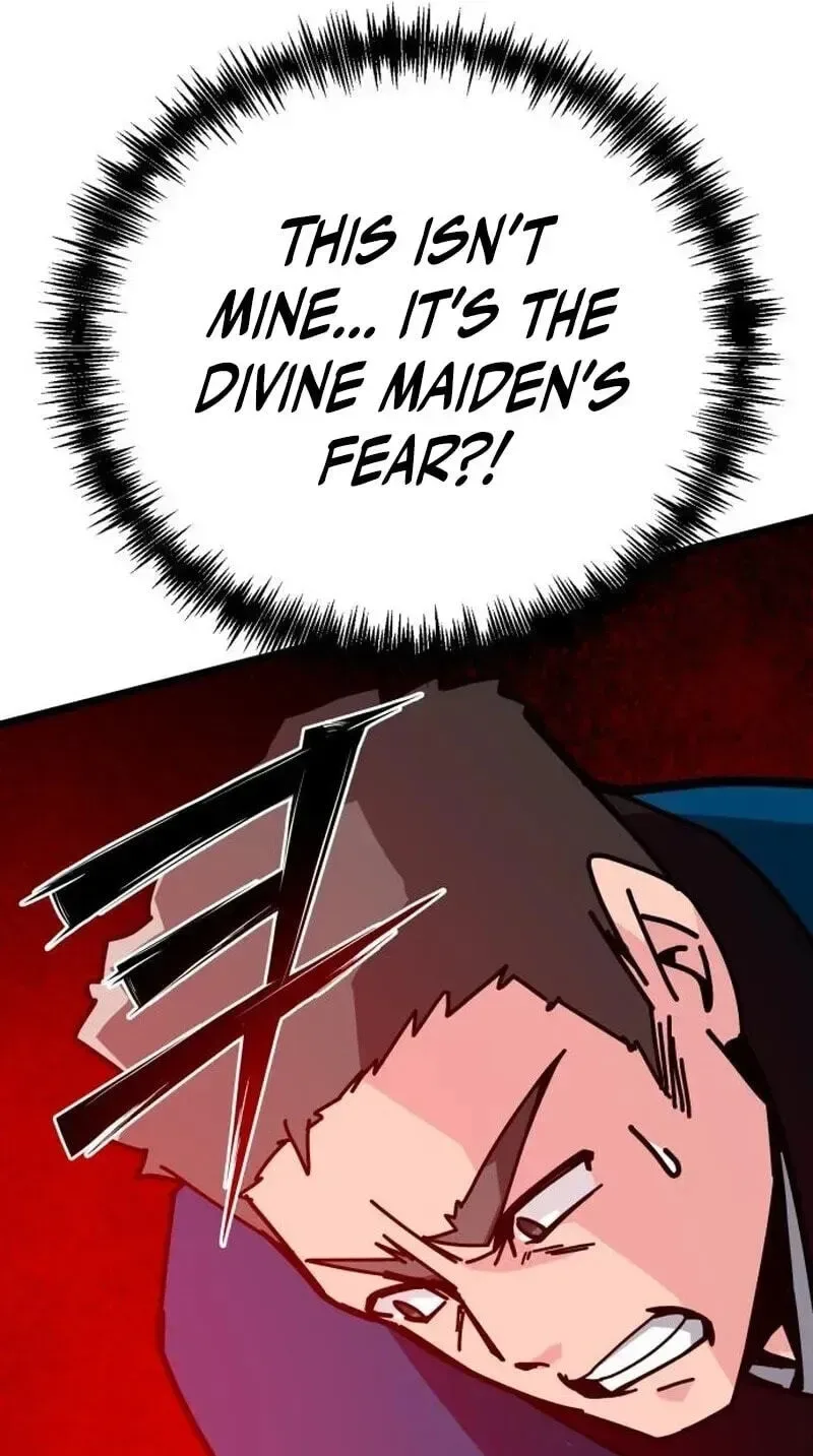 Initializing the Sect System Chapter 46 page 115