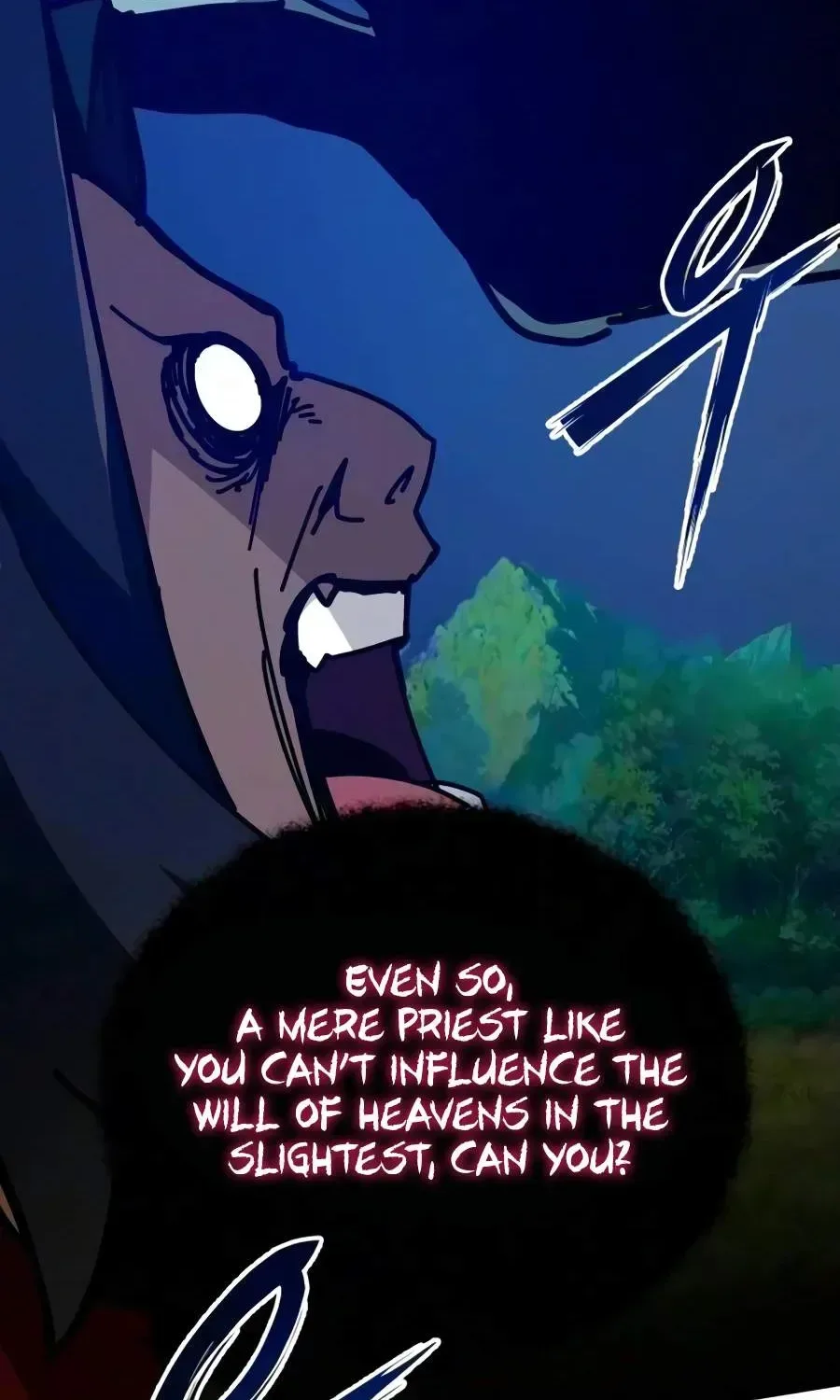 Initializing the Sect System Chapter 47 page 13