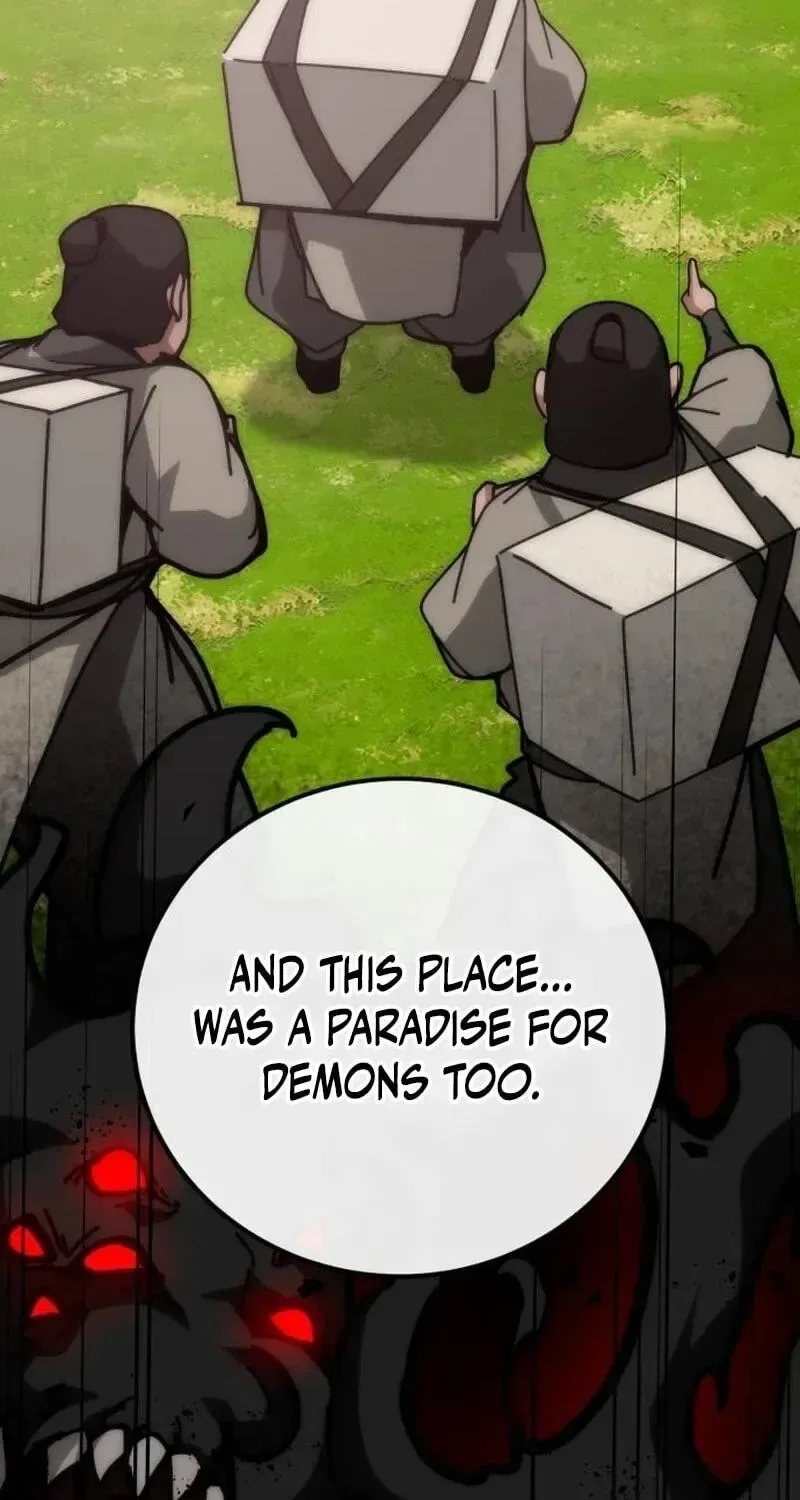 Initializing the Sect System Chapter 46 page 68